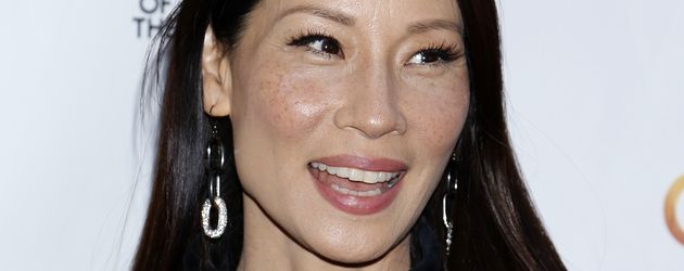 Lucy Liu Lucy Liu