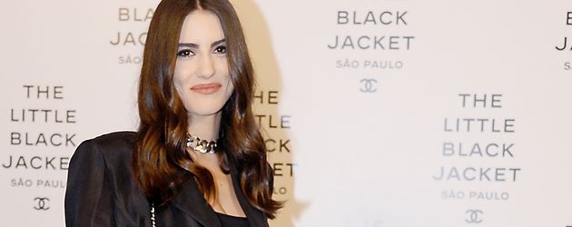 Luisa Moraes Luisa Moraes