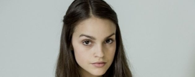 Luise Befort als Emma Wolfshagen Luise Befort als Emma Wolfshagen