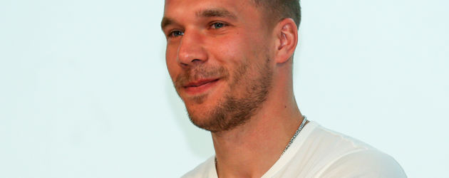 Lukas Podolski Lukas Podolski
