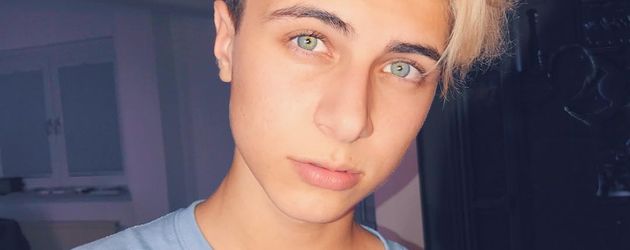 Lukas Rieger, Sänger Lukas Rieger, Sänger
