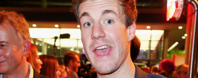 Luke Mockridge Luke Mockridge