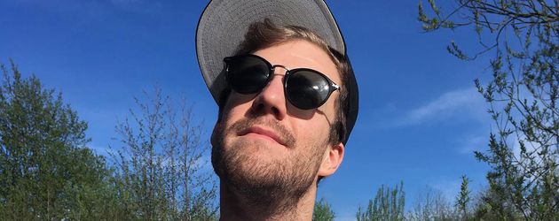 Luke Mockridge, Comedian Luke Mockridge, Comedian