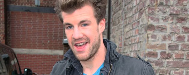 Luke Mockridge Luke Mockridge