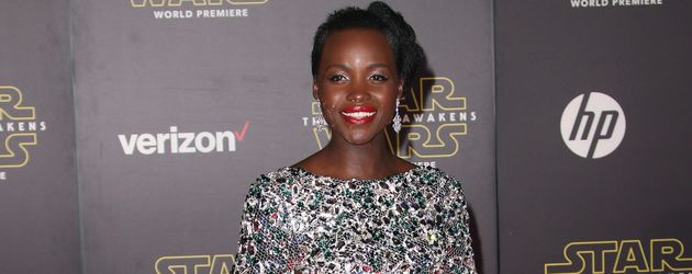 Lupita Nyong'o Lupita Nyong'o