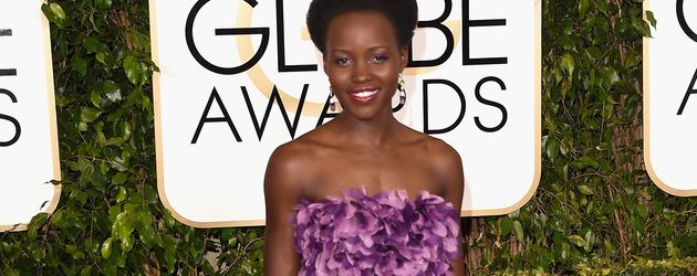 Lupita Nyong'o Lupita Nyong'o