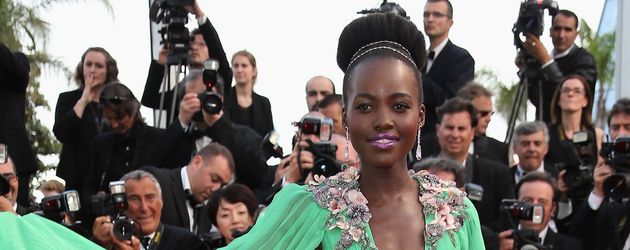 Lupita Nyong'o Lupita Nyong'o