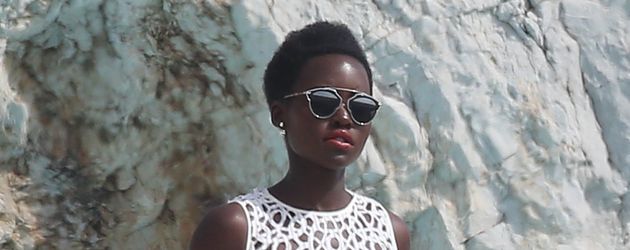 Lupita Nyong'o Lupita Nyong'o