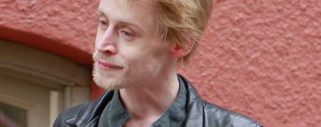 Macaulay Culkin Macaulay Culkin