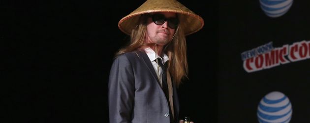 Macaulay Culkin Macaulay Culkin