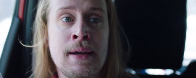 Macaulay Culkin Macaulay Culkin