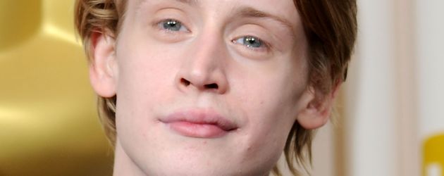 Macaulay Culkin, Schauspieler Macaulay Culkin, Schauspieler