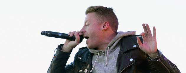 Macklemore Macklemore