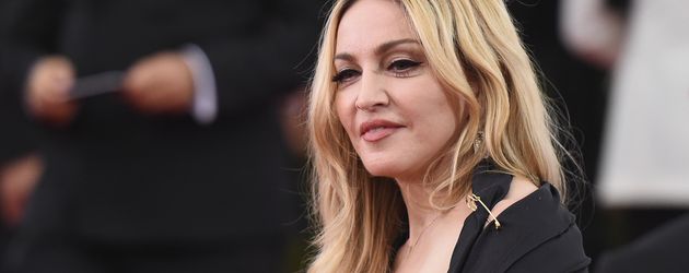 Madonna Madonna