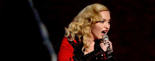 Madonna Madonna