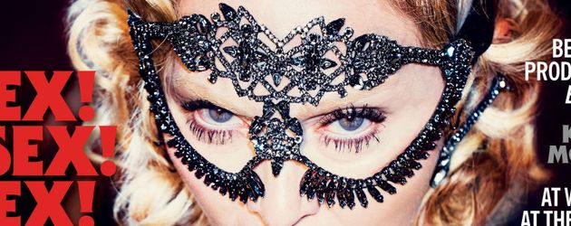 Madonna Madonna