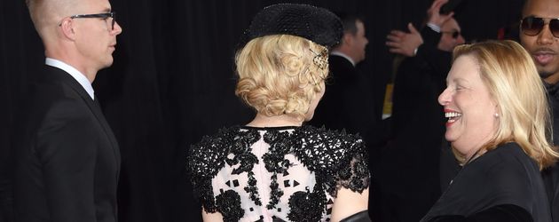Madonna Madonna