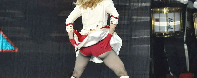 Madonna Madonna