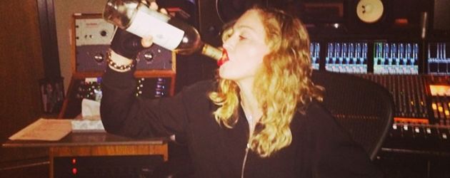 Madonna Madonna