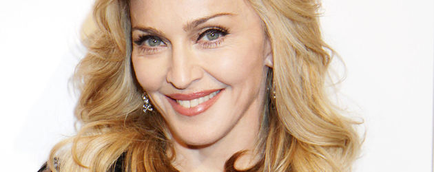Madonna Madonna