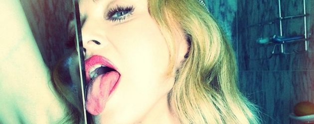 Madonna Madonna