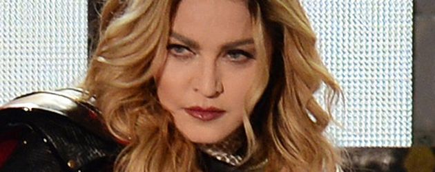 Madonna Madonna