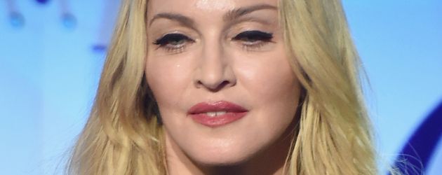 Madonna Madonna