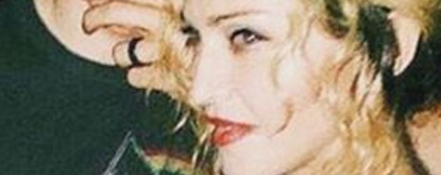 Madonna und Rocco Ritchie Madonna und Rocco Ritchie