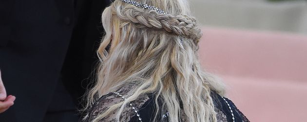 Madonna Madonna