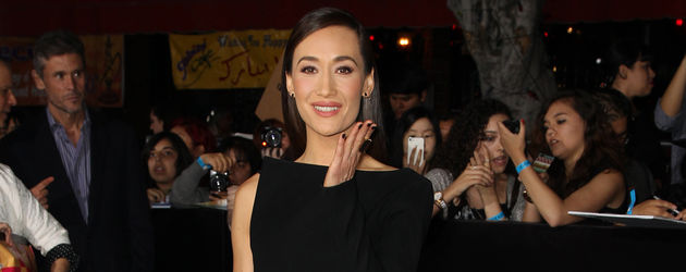 Maggie Q Maggie Q