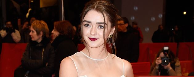 Maisie Williams Maisie Williams