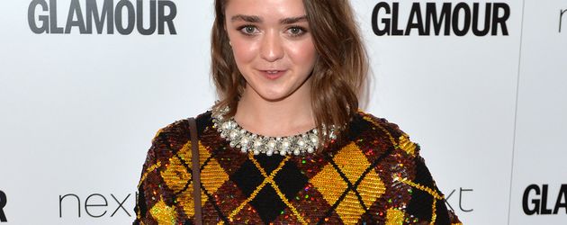 Maisie Williams Maisie Williams