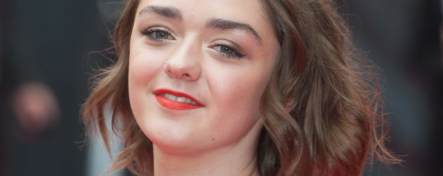 Maisie Williams Maisie Williams