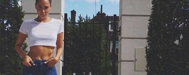 Mandy Capristo Mandy Capristo