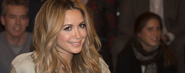 Mandy Capristo Mandy Capristo