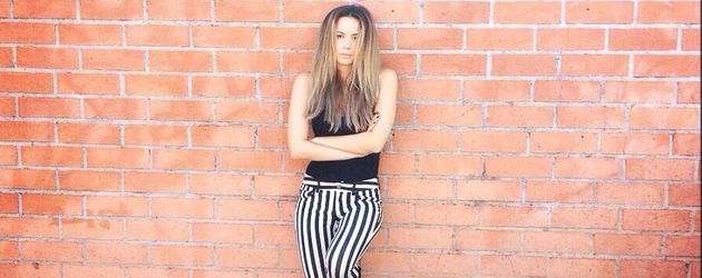 Mandy Capristo Mandy Capristo