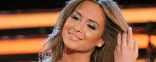Mandy Capristo Mandy Capristo