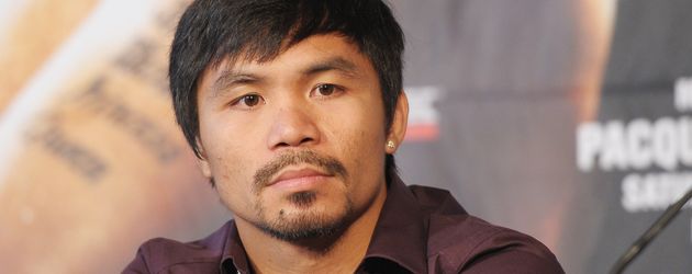 Manny Pacquiao Manny Pacquiao