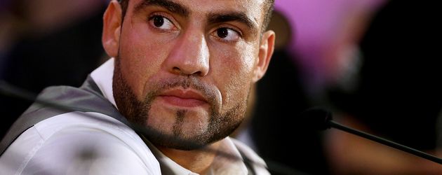 Manuel Charr Manuel Charr