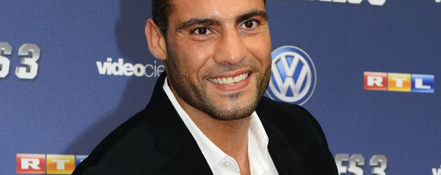 Manuel Charr Manuel Charr