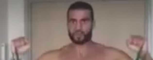 Manuel Charr Manuel Charr