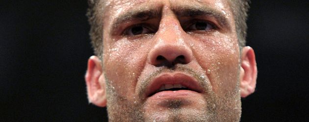 Manuel Charr Manuel Charr