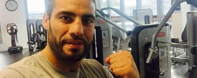 Manuel Charr Manuel Charr