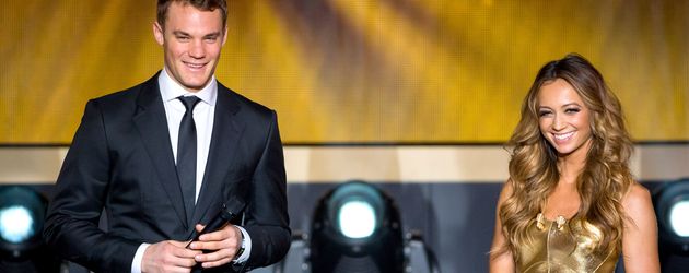Manuel Neuer Manuel Neuer