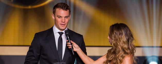 Manuel Neuer Manuel Neuer