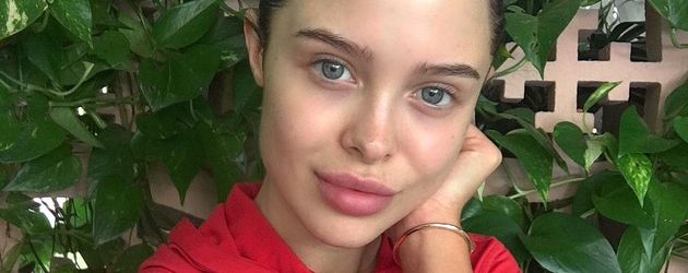 Mara Teigen, Instagram-Star Mara Teigen, Instagram-Star