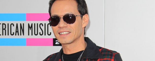 Marc Anthony Marc Anthony