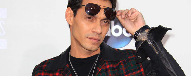 Marc Anthony Marc Anthony