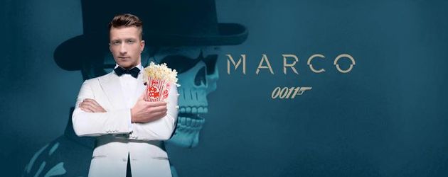 Marco Reus Marco Reus