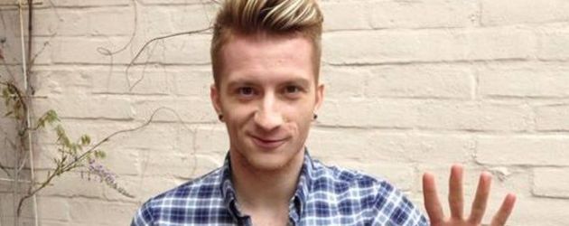 Marco Reus Marco Reus